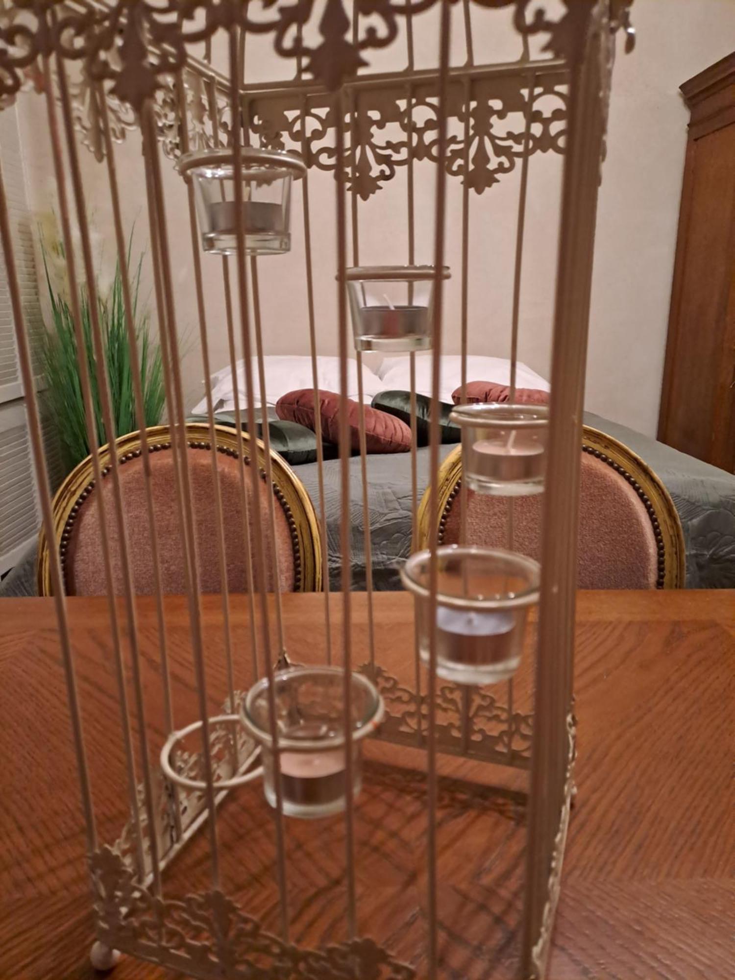 ZamośćPokoje Na Starowce公寓 外观 照片