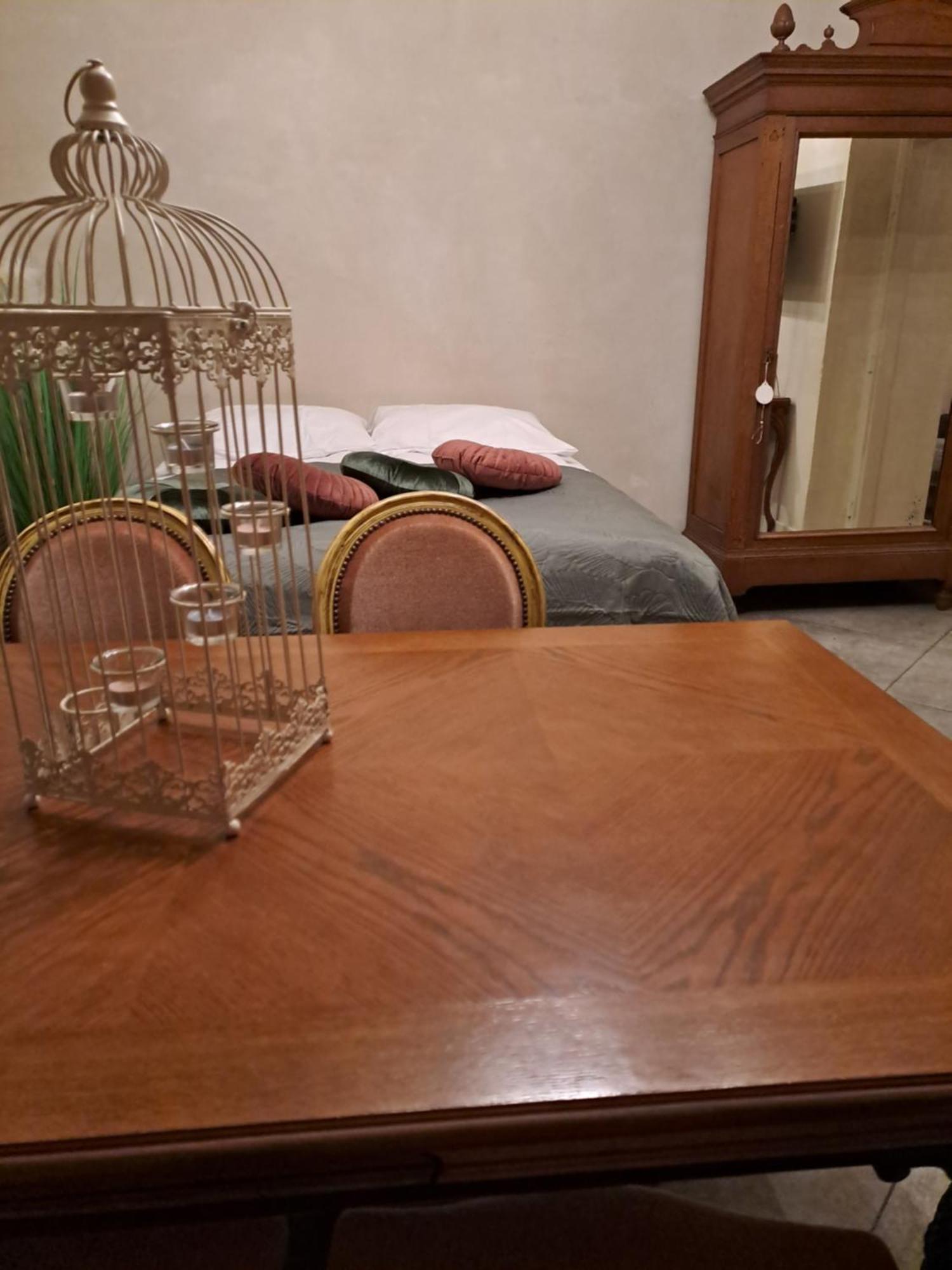 ZamośćPokoje Na Starowce公寓 外观 照片