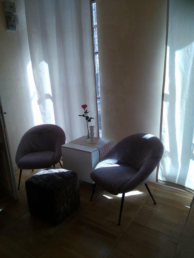 ZamośćPokoje Na Starowce公寓 外观 照片