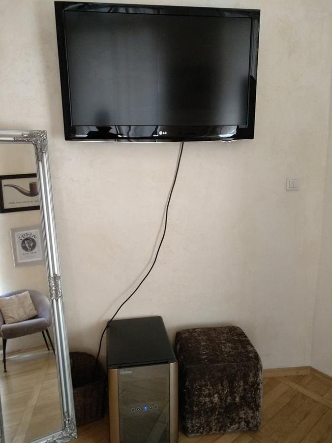 ZamośćPokoje Na Starowce公寓 外观 照片